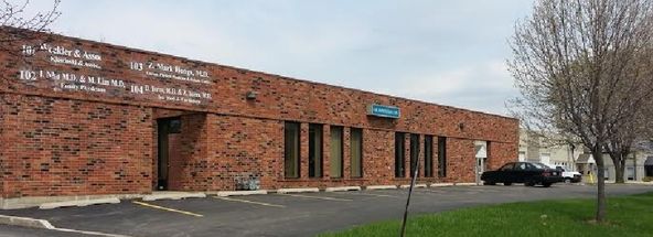 68 Ambrogio Drive Unit 103